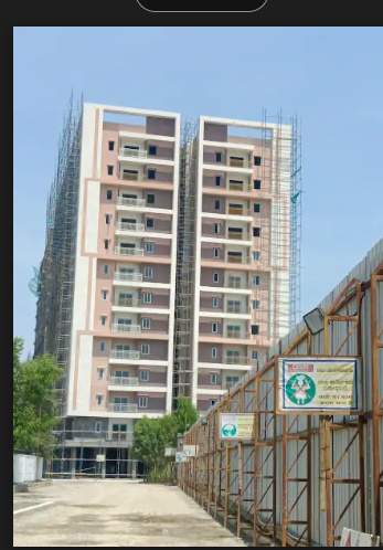  highland greenz Construction Status May 24