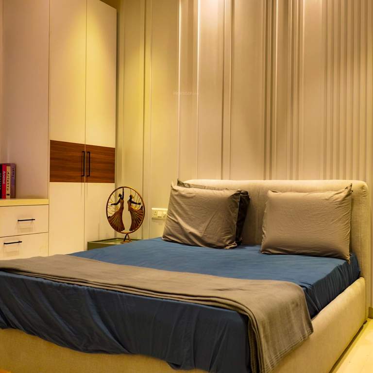  highland greenz Bedroom