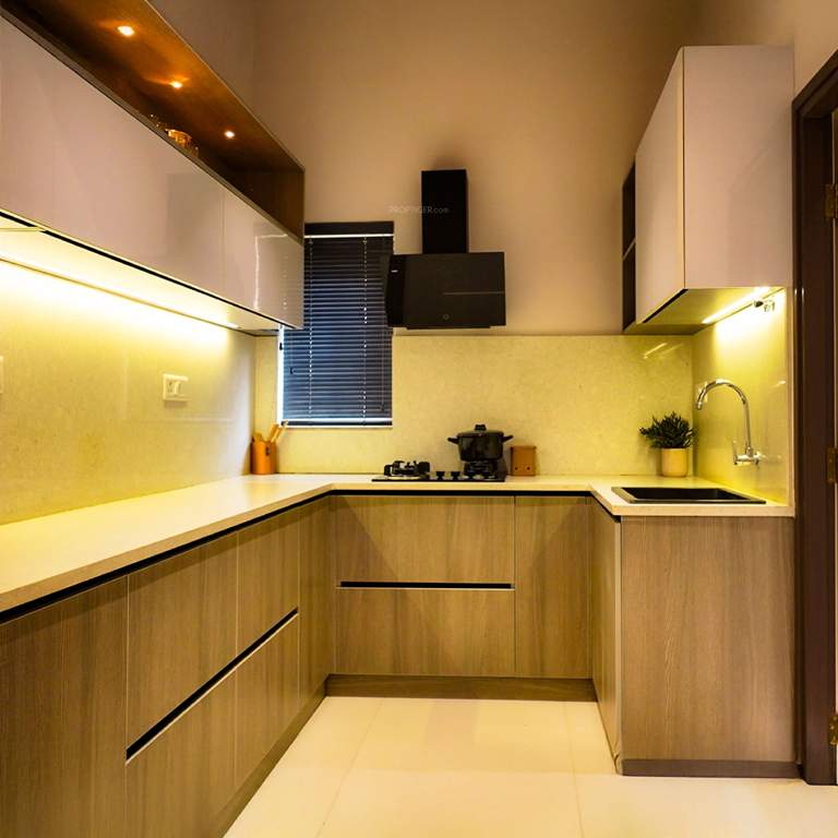  highland greenz Kitchen