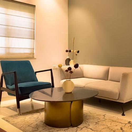  highland-greenz Living Area