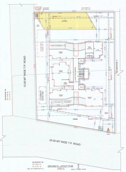 A Cluster Plan For Ground sapphire A Cluster Plan For Ground