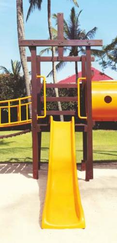  udai-grand Children's play area