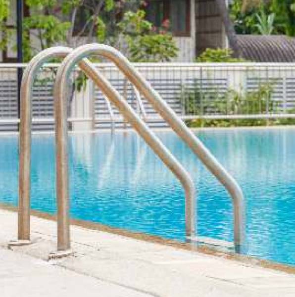  udai-grand Swimming Pool