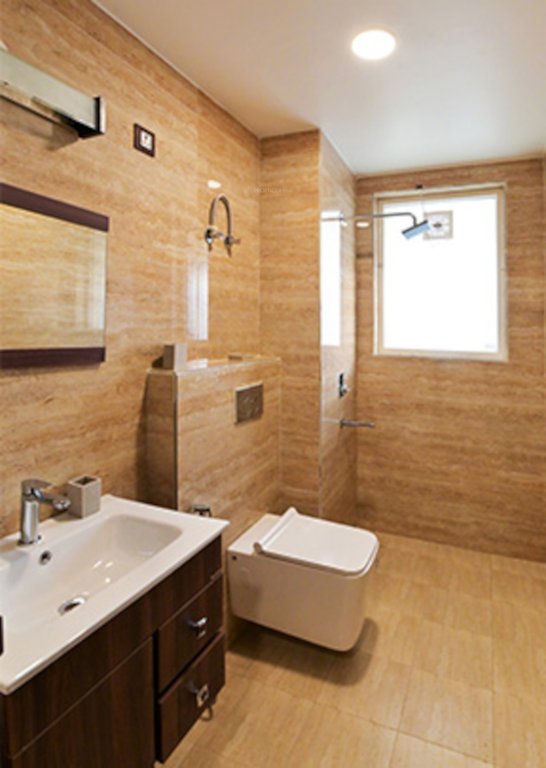  home luxury floors 6 Bathroom