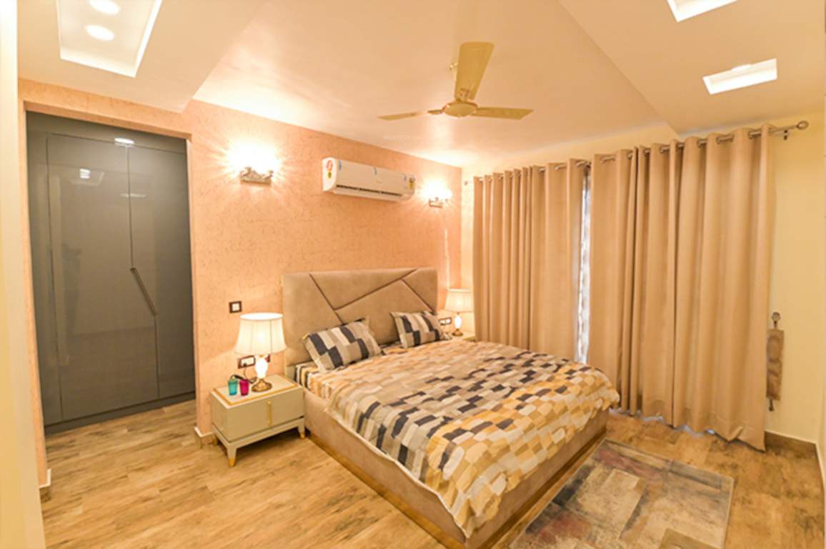  home luxury floors 6 Bedroom