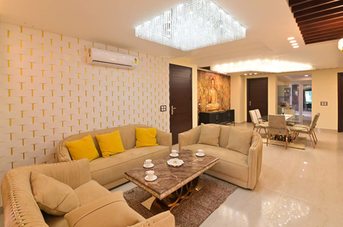  home luxury floors 6 Living Area