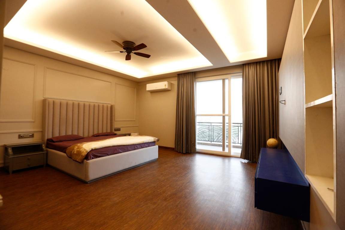  home luxury floors 7 Bedroom