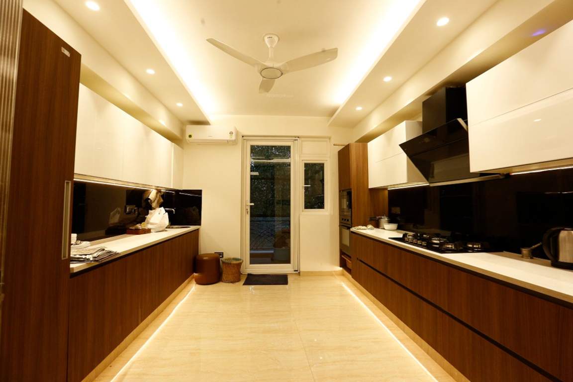  home luxury floors 7 Kitchen