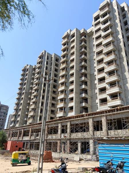  swarnim-sentossa Construction Status May-24