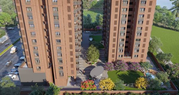  swarnim-sentossa Elevation