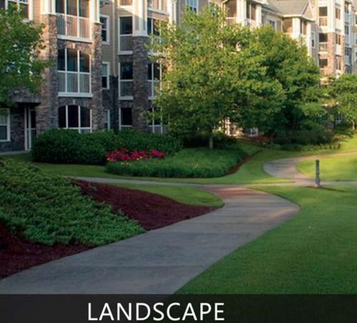  diadem Landscape Garden and Tree Planting