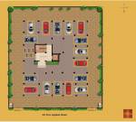 Karthik Residency Cluster Plan residency Karthik Residency Cluster Plan