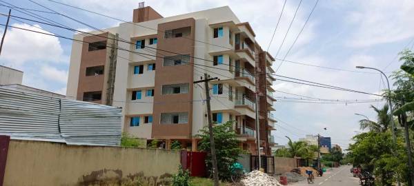  residency Construction Status Nov-22