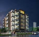 Elevation residency Elevation