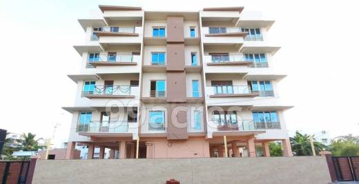 residency Elevation Elevation