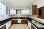 Kitchen residency Kitchen