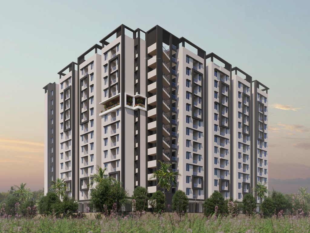  imperial utsav Elevation
