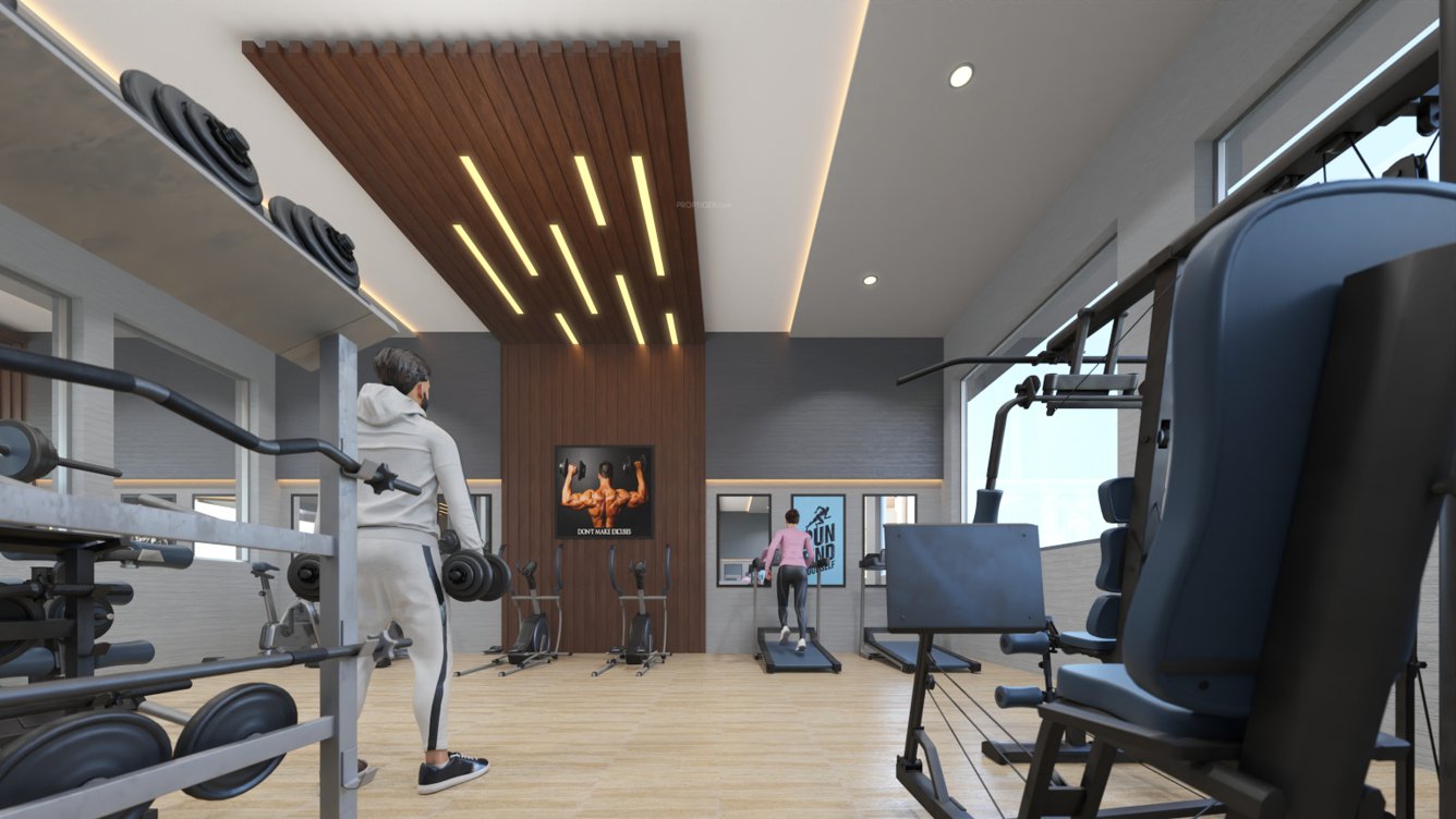  imperial utsav Gymnasium