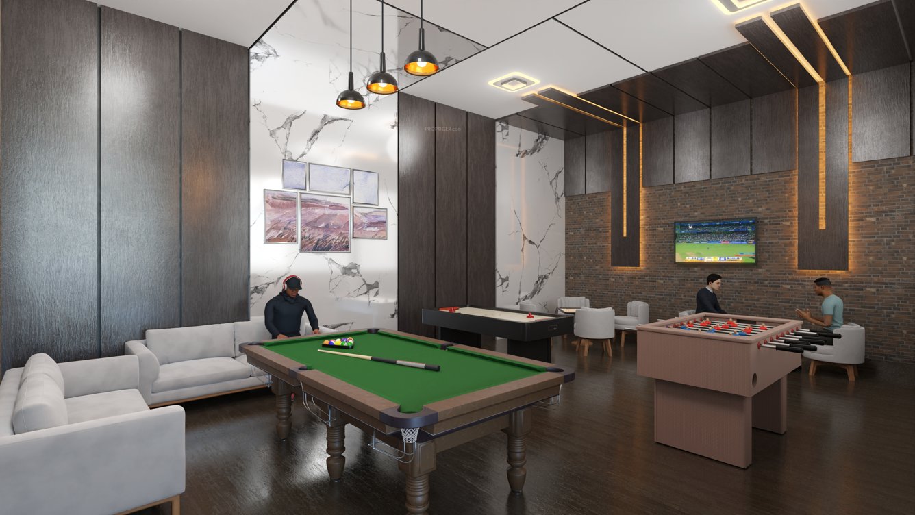  imperial utsav Indoor Games