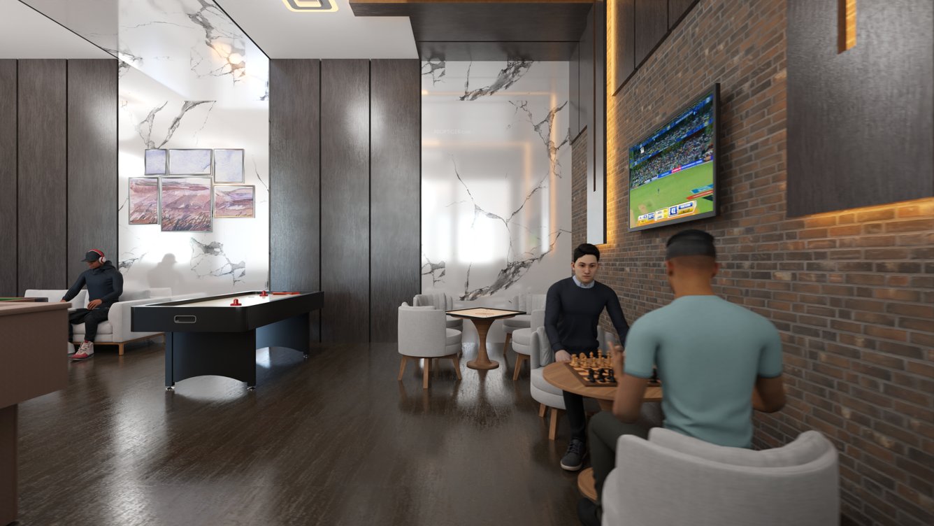  imperial utsav Indoor Games