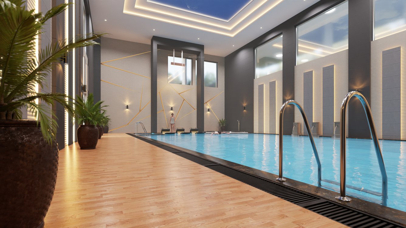  imperial utsav Swimming Pool