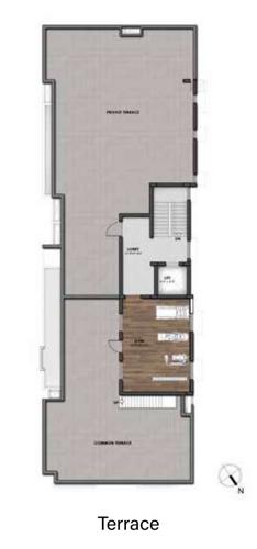 malhotra-gardenia Malhotra Gardenia Cluster Plan For Terrace