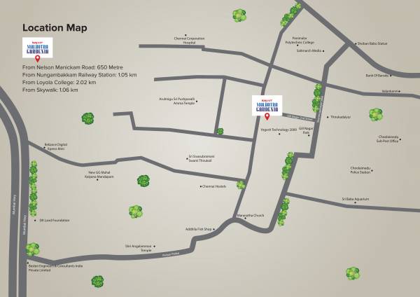  malhotra-gardenia Location Plan