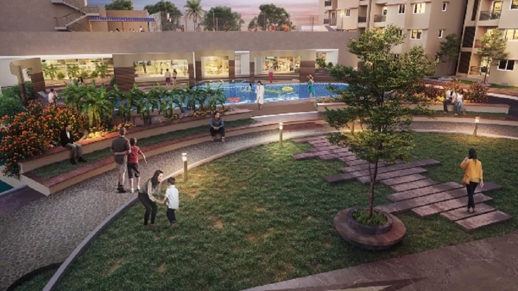  tvs emerald jardin Others