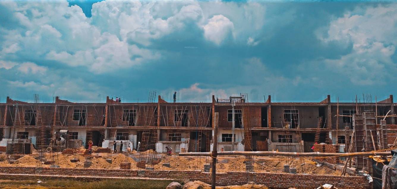  residency Construction Status July 22