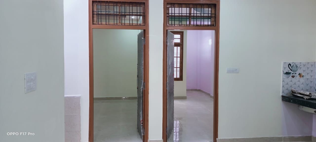  residency Living Area