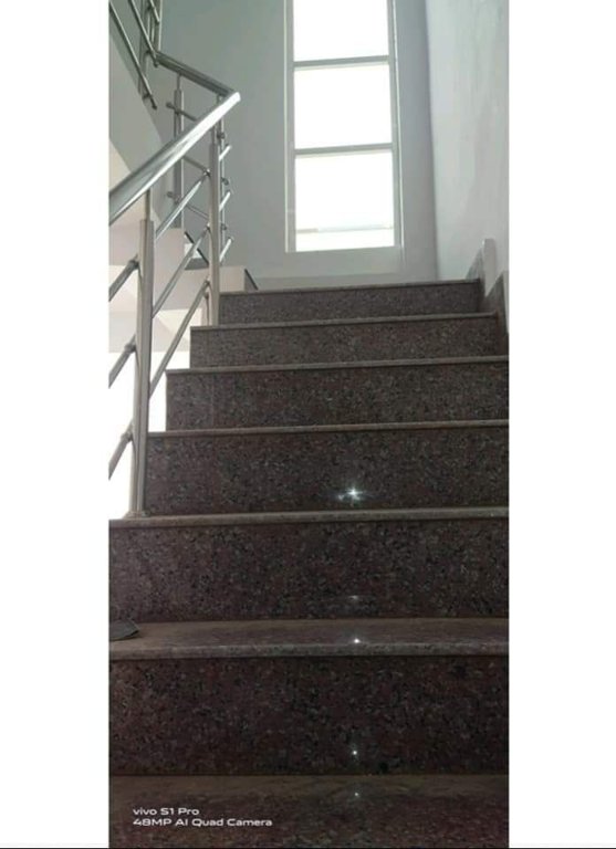  residency Living Area