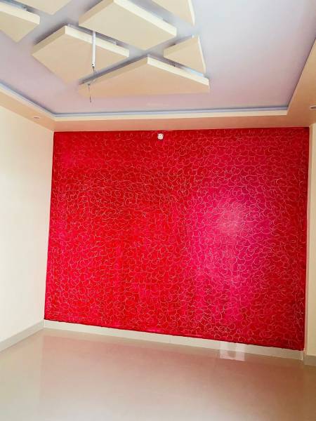  residency Living Area