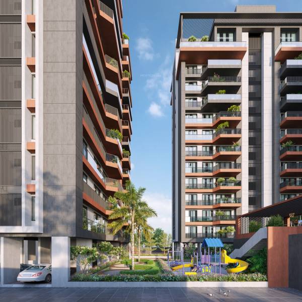  felicity Children's play area