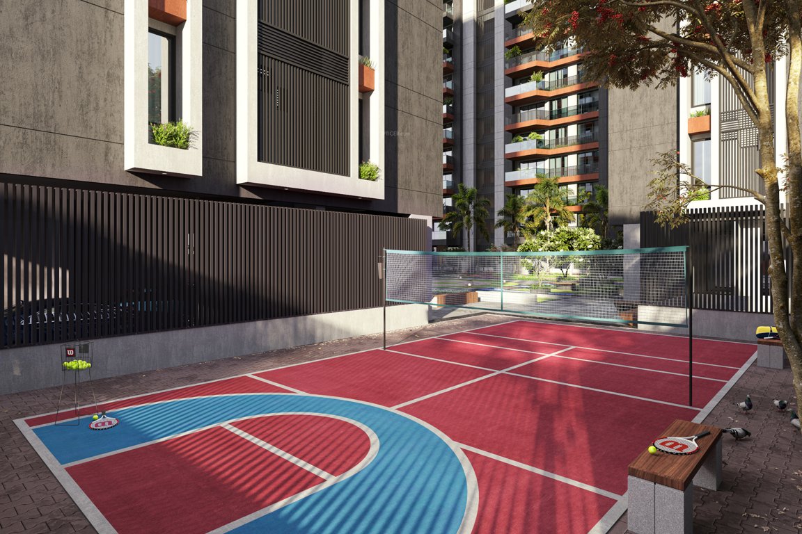  felicity Tennis Court