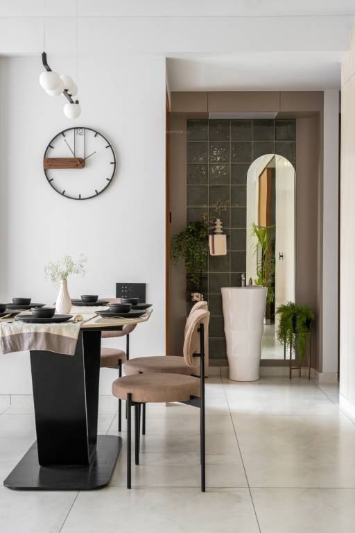  felicity Dining Area