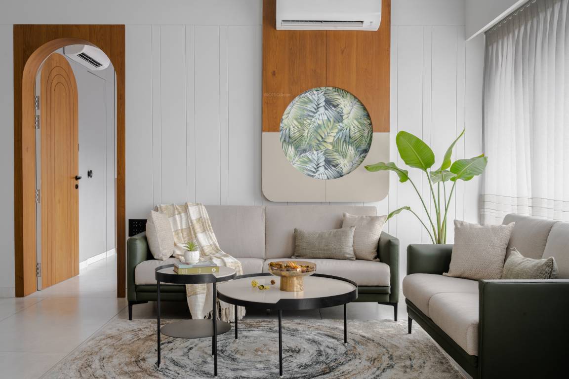  felicity Living Area