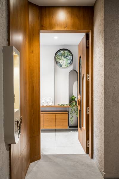  felicity Living Area