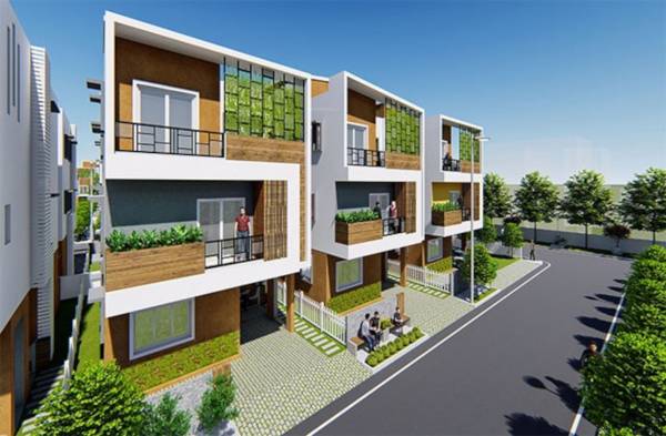  blossom-phase-ii Elevation