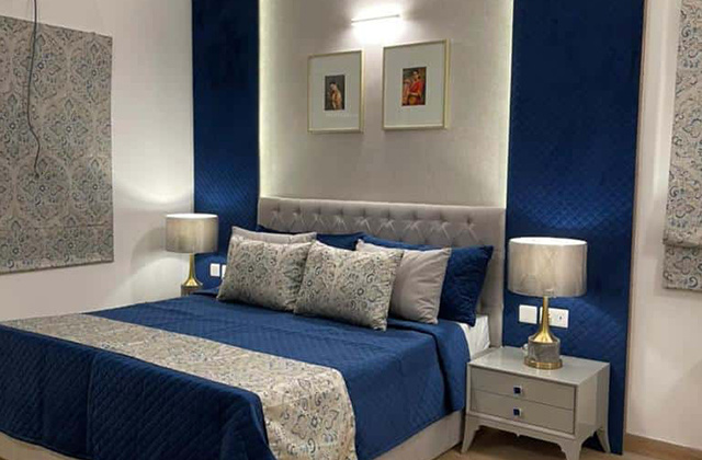  blossom phase ii Bedroom