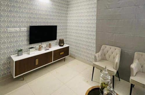  blossom-phase-ii Living Area