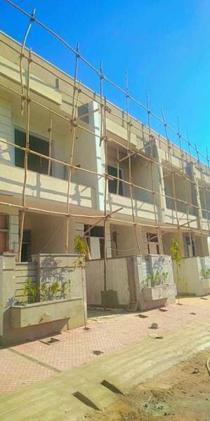  achyutam Construction Status Feb-23