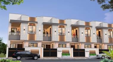 Elevation achyutam Elevation