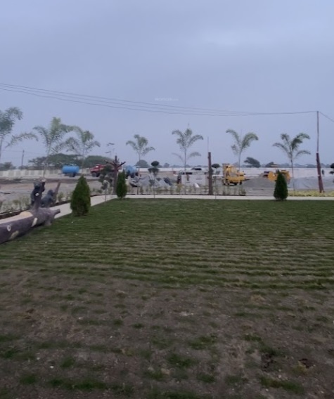  kanchan-leela-township Elevation