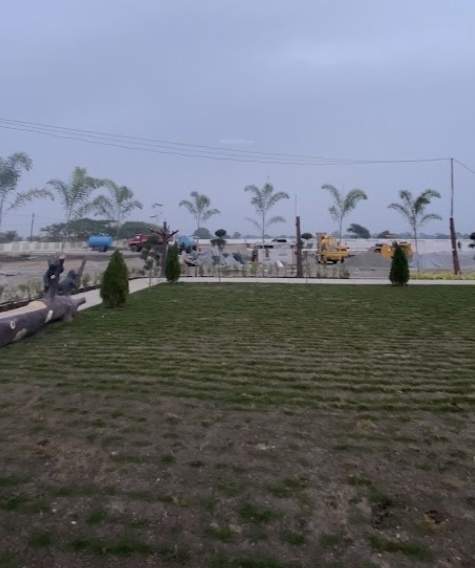  kanchan leela township Elevation