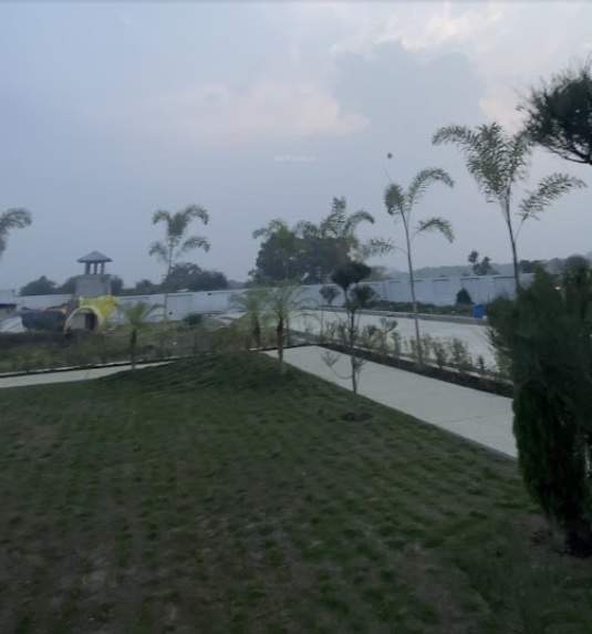  kanchan leela township Elevation