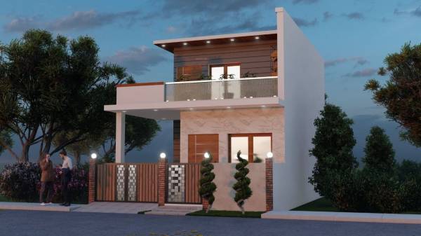  sai-prince-garden Elevation