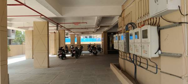  lake-view Car Parking