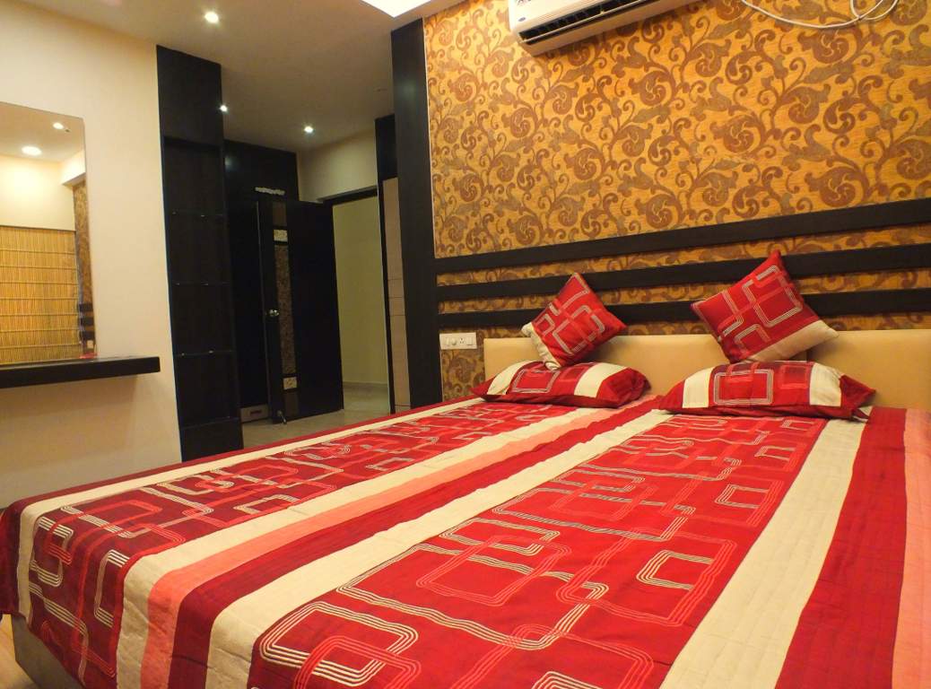  angelica tower Bedroom