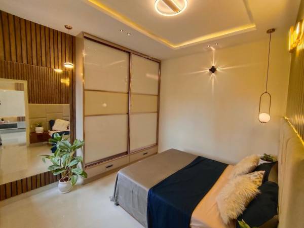 Bedroom aeropolis Bedroom