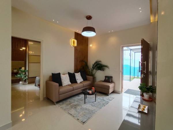 Living Area aeropolis Living Area